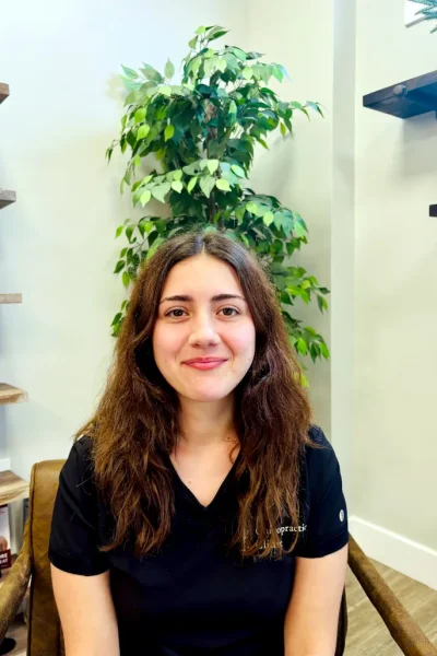 chiropractic assistant chiropractic assistant